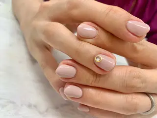 ネイル N-mode nail salon所属・NAIL 🎀 AIRIのネイルデザイン
