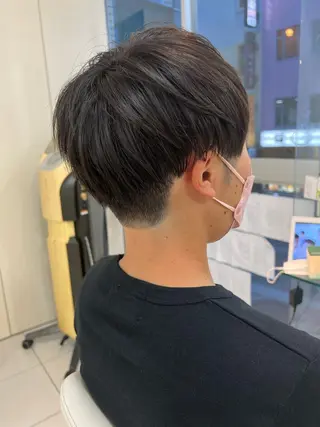 ショート ショートボブ 🔆Seinaのヘアスタイル