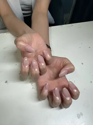 ネイル IROHA NAIL 北村菜帆のネイルデザイン