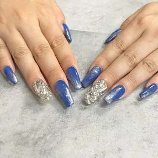 ネイル FELICE ﾌｪﾘｰﾁｪのネイルデザイン