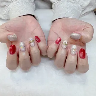 ネイル maruyasu. yのネイルデザイン