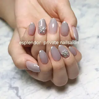 ネイル esplendor  エスプレンドル所属・esplendor  エスプレンドルのネイルデザイン