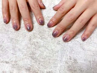 ネイル Mogu nail 二子玉川のネイルデザイン