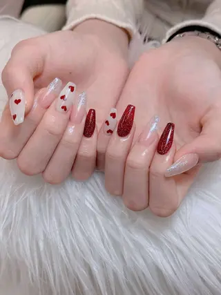 ネイル Lumi Nailのネイルデザイン