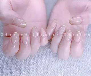 ネイル 2 5のマツエク・マツパデザイン