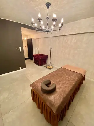 天神格安美肌脱毛 NEONのエステ・リラクイメージ