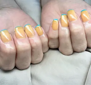 ネイル hiroba nailのネイルデザイン