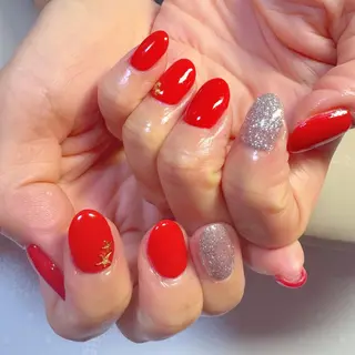 ネイル Ms.I所属・s (Ms.i)のネイルデザイン