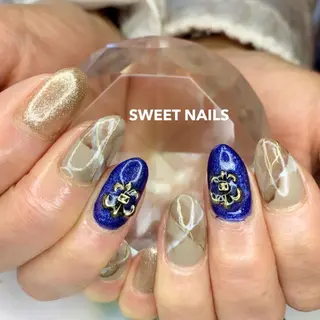 ネイル SWEET⭐️ NAILSのネイルデザイン