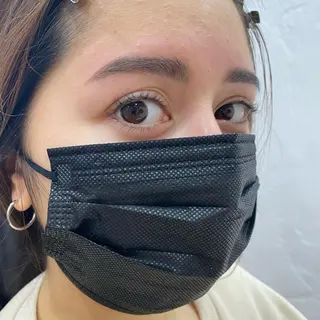 アイブロウ Eyore 櫻木 沙羅の眉毛・アイブロウイメージ