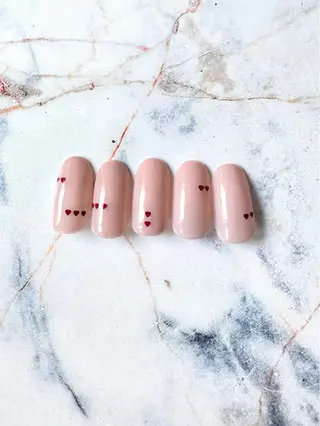 ネイル Nail Salon Posso所属・Asuka /possoのネイルデザイン