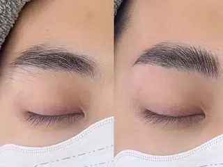 メンズ アイブロウ Wag 🌼Miiの眉毛・アイブロウイメージ