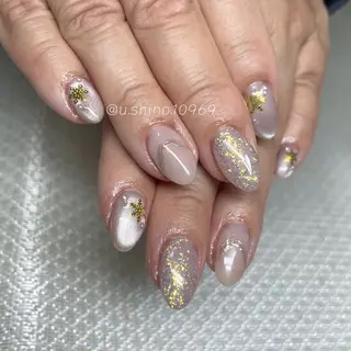 ネイル MoonLight SHINOのネイルデザイン