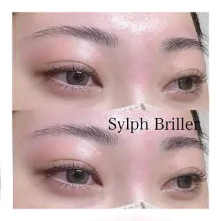 マツエク・マツパ eternite イトウのマツエク・マツパデザイン