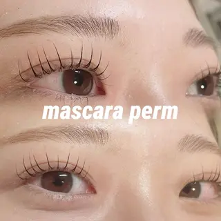 マツエク・マツパ パリジェンヌ/高円寺 / Naoのマツエク・マツパデザイン