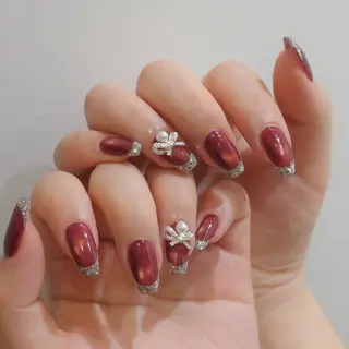 ネイル reika .のネイルデザイン