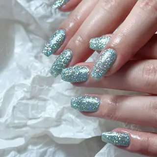 ネイル ジュリ ネイルのネイルデザイン