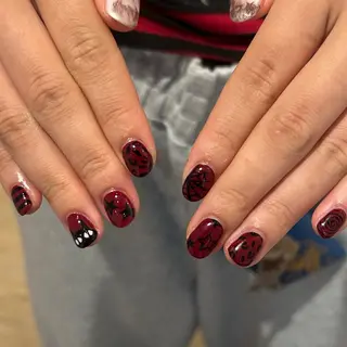 ネイル Bianca 栄店 Sanoのマツエク・マツパデザイン