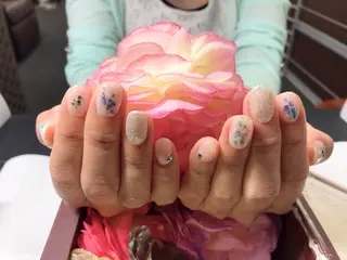 ネイル smile nail スマイルネイルのその他イメージ