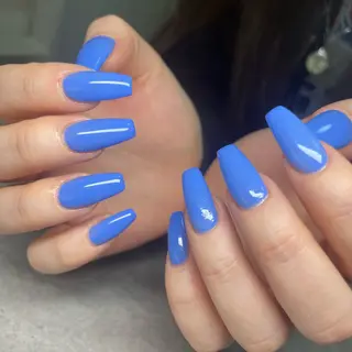 ネイル Statice所属・YUNA FUKUDAのネイルデザイン