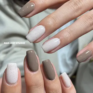 ネイル NAIL DOT STUDIO　aiのネイルデザイン