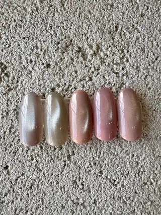 ネイル Lowé所属・Lowé nailのネイルデザイン
