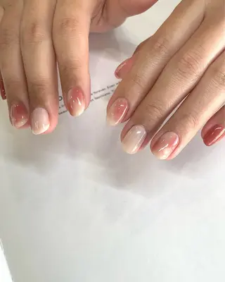 ネイル nailsalon amity🌿池田のネイルデザイン