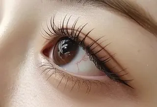 マツエク・マツパ Sylph 西宮店のマツエク・マツパデザイン