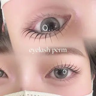 マツエク・マツパ minami 💞のマツエク・マツパデザイン