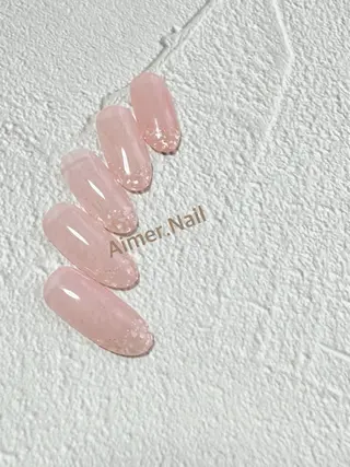 ネイル Aimer. Nailのネイルデザイン