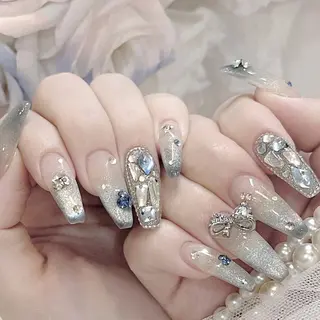 ネイル スカルプ専門店 Ｄ-Beautyのネイルデザイン