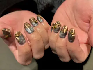 ネイル epanouir mihoのネイルデザイン