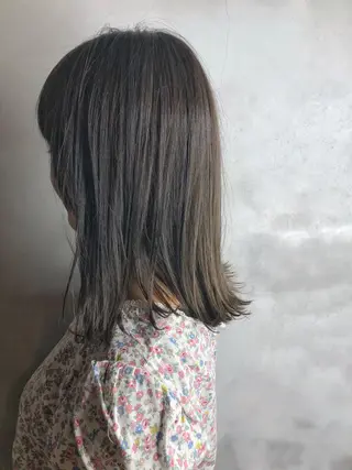 ミディアム カラー 髙田　健治 (ケンジ)のその他イメージ