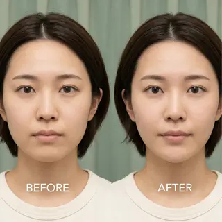 美容鍼DAZZLE マスザキのエステ・リラクイメージ