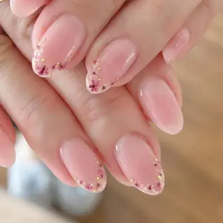 ネイル SWEET NAIL所属・SWEET NAILのネイルデザイン