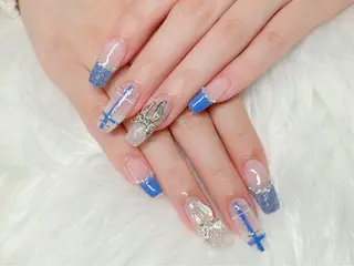 ネイル H'ami  nail salon所属・hami nailのネイルデザイン