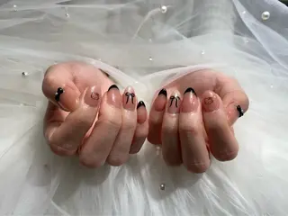 ネイル 🌸Soluna 🌸のネイルデザイン