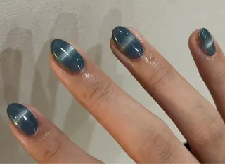 ネイル HONAMI Hのネイルデザイン