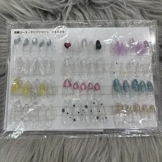 ネイル ＲＥＢＥＳＴ nailのネイルデザイン
