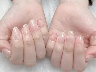 ネイル DIAMOND 💦のネイルデザイン