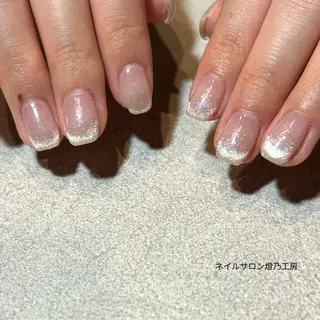 ネイル 廣田 香寿実のネイルデザイン