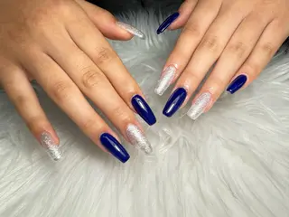 ネイル ♡ KEIKOのネイルデザイン