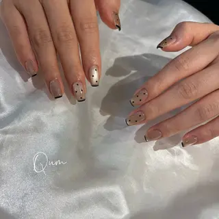 ネイル nail salon Qumのネイルデザイン