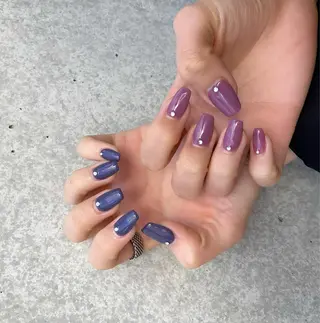 ネイル nail salon Soeurのネイルデザイン