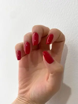 ネイル deicy beauty salon 表参道所属・minamizono 新宿nailのネイルデザイン