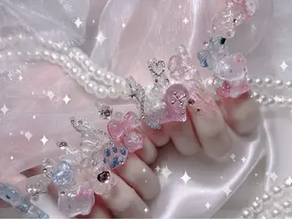 ネイル emu m.uのネイルデザイン