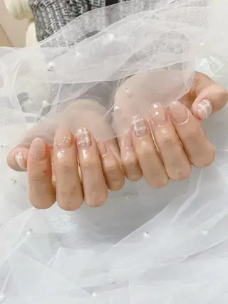 ネイル 💅fleur Ayumiのネイルデザイン