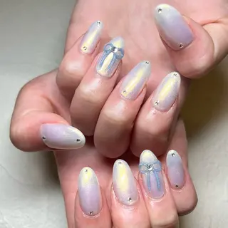 ネイル ネイルスタジオ コスタ•デルマールのネイルデザイン