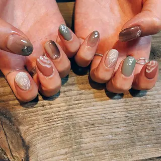 ネイル Chipieee Tokyoのその他イメージ