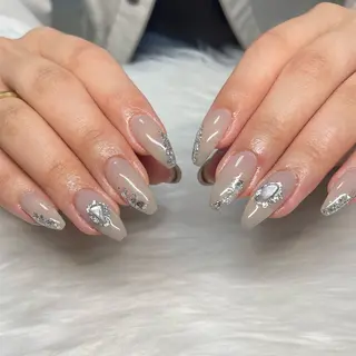 ネイル nailsalon miiのネイルデザイン